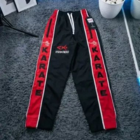ESAKAIDO - CELANA TRAINING KARATE Karate Black S