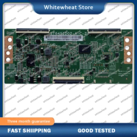Good Test Original Logic board ST6451D02-A-C-2 T-con Board for L65M5-EA 65inch 4K TCL B55A758U Strict test quality assurance
