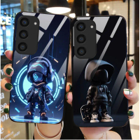 เคสโทรศัพท์, วัสดุ TPU, เข้ากันได้กับ Samsung Galaxy S24 5G/S24 PLUS 5G/S23 5G/S23 PLUS 5G