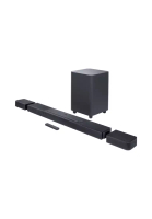 JBL JBL BAR 1300 11.1.4-Channel Soundbar with Detachable Surround Speakers, MultiBeam™, Dolby Atmos® and DTS:X®