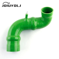 For SAAB 9-3 93 2003 2004 2005 2006 2007 2008 Silicone Intake Hose Air Cleaner Filter Hose Fit