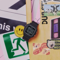 卡西歐 CASIO BABY-G BGD10 BGD-10 BGD-10-1 休閒風 防水 男裝錶 女裝錶 男裝表 女裝表 手錶 錶 手表 表 電子錶 情侶錶 情侶表