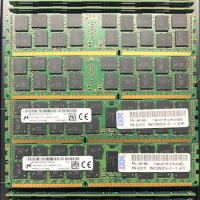 DDR3 16GB 1333MHz REG ECC Server Memory 16GB 2Rx4 PC3L-10600R UDIMM 1.35V 240PIN 1PCS