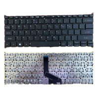 New US Black Non-Backlit Laptop Keyboard for Acer Swift5 N17W3 SF314-57 SF314-58 SF514-51 SF514-52