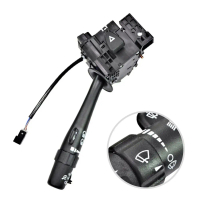 Suis gabungan lampu isyarat gantian untuk GMC Envoy (2002–2009), Yukon/Yukon XL (2003–2006), Chevrol