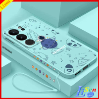 เคส For Vivo V29 5G/V19/V20 SE/V20 Pro 5G/V21 5G/V23E/V23 5G/V25/V25E/V27E/V27 5G SSTK