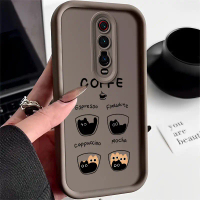 Ốp Điện Thoại, Chất Liệu Lì Cho Xiaomi Redmi K20 / K20 Pro / K20 Pro, Nhựa Cao Cấp, Chống Sốc, Thiết