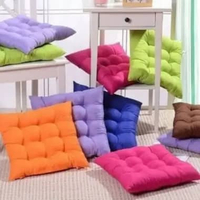 Bantal Alas Duduk Kursi/Bantal Duduk Sofa/Bantal Kursi Duduk tosca