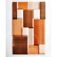 Keramik Dinding 25x40 UNO Trifecta BG Dewantara Pare Kediri