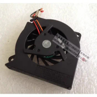 New Laptop CPU Cooler Radiator Fan For Fujitsu LifeBook s6230 s6240 6210 s7021 S7025 MCF-S4512AM05