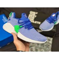 Giày Alpha Bounce Instinct nữ cao cấp nhẹ bền êm thời trang (xanh lơ)