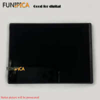 New Original LCD Screen For Sony A7S III LCE-7SM3 A7SM3 Display With Frame Shell Camera Repair Parts（A5025947A）