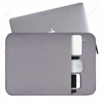 17 inch Laptop Sleeve Bag Case for HP/LG Gram/Lenovo ideapad 3/ASUS Vivobook/Dell XPS ASUS Vivobook 17.3 inch Notebook Briefcase
