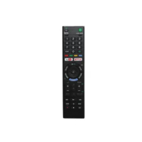 Remote Control For Sony KD-55SD8505 KD-55XD8505 KD-55X700E KD-49X700E KD-49X720F ADD Bravia LED HDTV TV