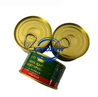 In-stock Russian caviar Russian Black Caviar Sturgeon Red Caviar Sushi Western Food Salad - Various 