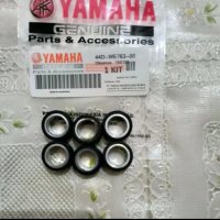 ROLLER WEIGHT SET MIO M3 XEON 2PH 44D SP603
