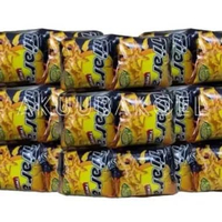 AE75- Tiara twist roasted corn 15gx10pcs (pack)