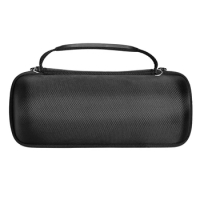 Портативная сумка для переноски, Защитная сумка для хранения, дорожная Фотосумка для JBL Charge 5, водонепроницаемая Bluetooth-Колонка