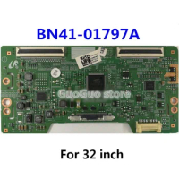 1Pcs TCON FHD-60HZ-V03 UA40EH5000R T-CON BN41-01797ABN41-01797 Logic Board for 32Inch 40Inch 46Inch