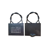Tụ điện máy hút mùi tích hợp bếp  5uf 500V  Tụ khởi động động cơ quạt 4 Kỹ thuật vi mô  6UF