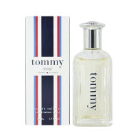 【Tommy Hilfiger】男性淡香水 50ml(Tommy EDT 平行輸入)