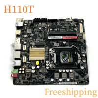 For ASUS H110T Motherboard LGA1151 DDR4 Mainboard 100% Tested Fully Work
