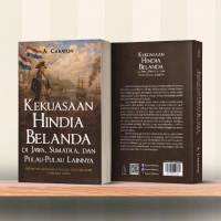 Buku Kekuasaan Hindia Belanda di Jawa, Sumatra, dan Pulau-pulau lainnya: Sistem Pemerintahan, Etnolo