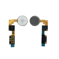 for LG V20 ThinQ Fingerprint Flex Cable Home Button Sensor Scanner Flex Cable for LG V20 Home Key Phone Replacement Test Working