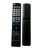 Remote Control Fit For Smart LED HDTV TV 55LN5700 40LF6350-DB 42LF5800-UA 43LF6350-DB 55LF6090 55UB8500 42UB8200 OLED55E6P
