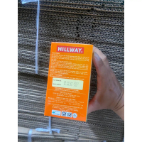 TOP COMBO 10 HỘP TRÀ SỮA TRÂN CHÂU HILLWAY 5 LY CÓ