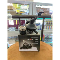 Kepala Gas Regulator Starcam SC T12rm