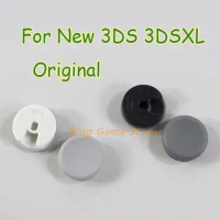 50pcs/lot Original new Replacement Repair Parts for 3DS 3DSXL 3DSLL NEW 3DS 3DSXL 3DSLL Analog Thumb Stick Joystick Caps