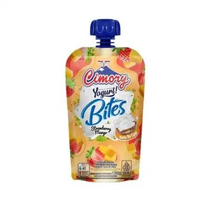 CIMORY YOGURT BITES S.MANGO 120GR
