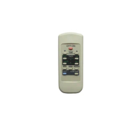 Remote Control For Panasonic AC Air Conditioner