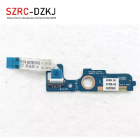 SZRCDZKJ Original For HP EliteBook 840 G3 845 G3 740 G3 745 G3 Switch Board Switch Power Board 6050A2727401