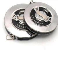 Thước dây cuộn 20-30-50M , thước dây công trình , Thước Dây Cuộn Cao Cấp dụng cụ đo cầm tay