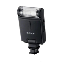 Sony HVL-F20M Flash For Sony A7S2II A7R2M2 7R3 RX1R A6000 A7M3 A6500 NEX6 HDR-CX900E HDR-PJ820E DSC-