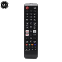 BN59-01315B Remote Control For SAMSUNG Smart TV LED LCD UHD 4K 8K ULTAR QLED With NETFLIX PRIME VIDEO Rakuten TV Button