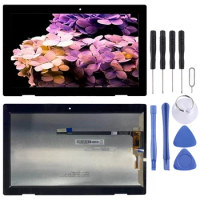 HD1280x800 OEM LCD Screen for Lenovo IdeaPad D330 N4000 81H3009BS with Digitizer Full Assembly