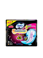 SOFY BODY FIT 42 CM 8PCS