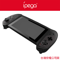 iPega戰斧163．switch副廠遊戲手把