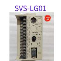 SVS-LG01 camera controller second-hand Test OK