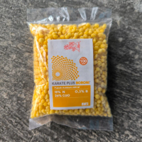 Pupuk Boron Kalsium Karate Plus Boroni Repack 100gr