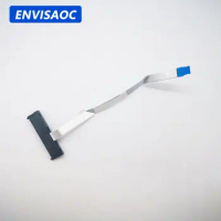 HDD cable For Lenovo legion 5i 17 R7000 Y7000P Y550-17P Y750-15 Laptop SATA Hard Drive HDD SSD Connector Flex Cable NBX0001TB00
