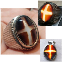 Cincin batu yaman wulung tapak jalak asli original Rings cincin pria Akik