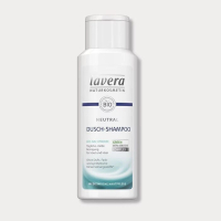 Lavera 有機強效舒敏洗髮沐浴乳 200ml | 濕疹肌膚護理