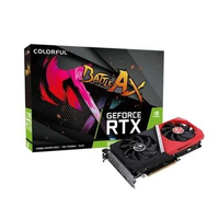 COLORFUL GeForce RTX 3060 Battle AX DUO 12GB VGA Card GPU