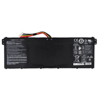 Factory laptop batteries AP18C7M For Acer ConceptD 3 CN315-72 SF313-52 313-53 Swift 5 SF514-54GT SF514-54T series