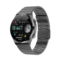 Smart Watch Bluetooth Call Fitness Tracker Smartwatch ECG Heart Rate Blood Pressure Oxygen Monitor Sleep Band