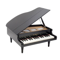 【KAWAI 河合】32鍵 迷你鋼琴 玩具鋼琴 1141 TOY PIANO(日本製 公司貨)